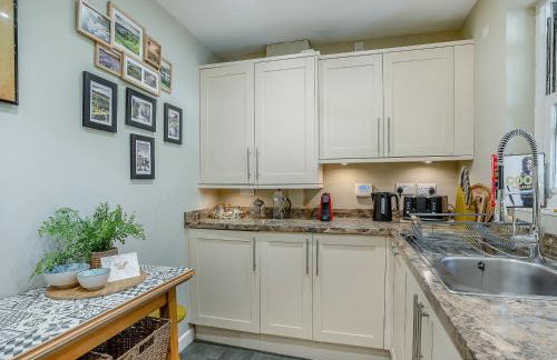 Halfehill Cottage - Foto 8