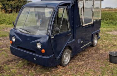 Glamping With Llamas - Foto 22