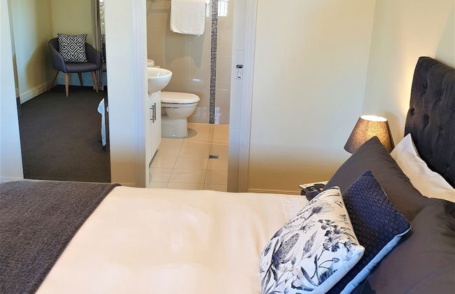 Healesville House - Magnolia House - Foto 8