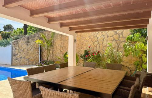 Villa Bellavista Calpe - Foto 27