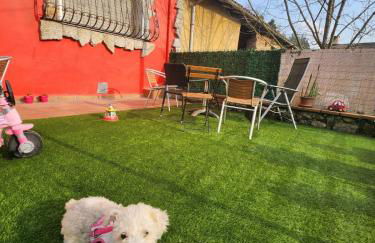 Apartamento Rural Lago Ercina - Foto 6