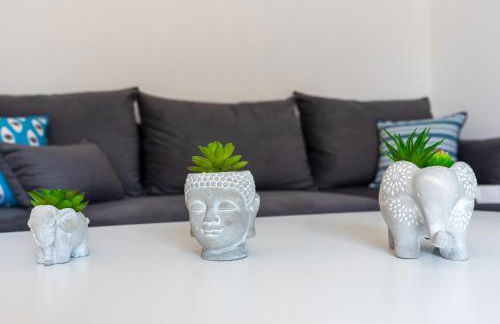 PROPAN CITY SUITES - Foto 62