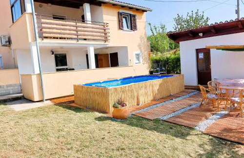 Villa Caroiba - Foto 1