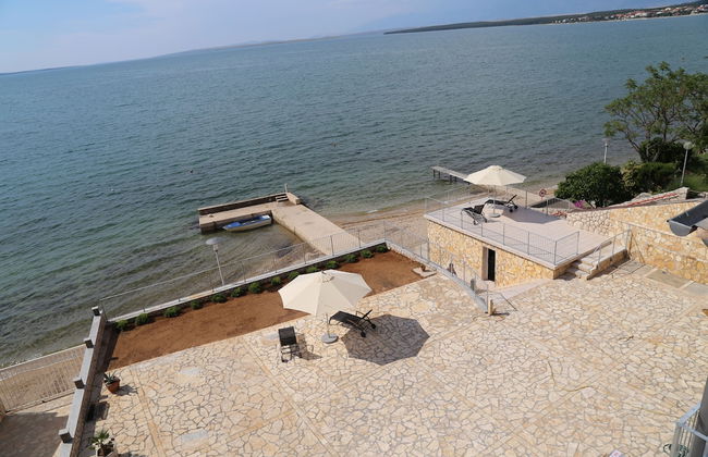 mk | apartments nin - Foto 22