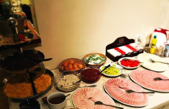 Aparthotel Susa - Photo 25