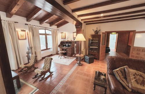 Casa Miraflores - Foto 17