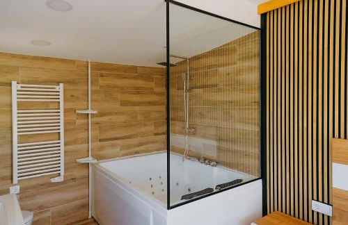 WELCS DUPLEX 192 PDA cerca del mar - Foto 18