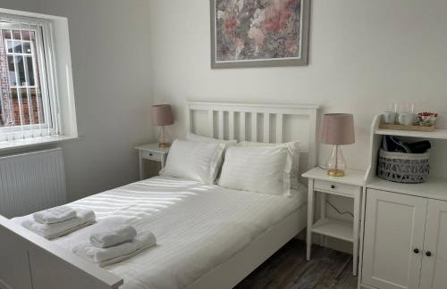 CityBreaks Rooms with Free Parking - Foto 16