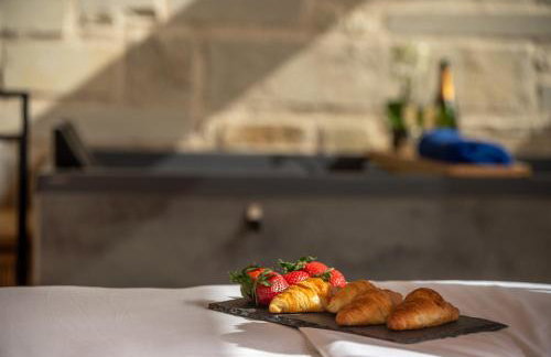 Villa Armenus, private pool, garden, BBQ - Foto 41