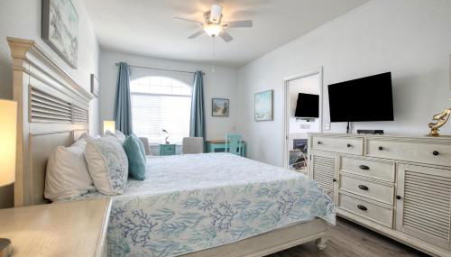 Pacific Plaza #608 - Oceano Getaway - 1BdrmUp-K-QSofa - Foto 2