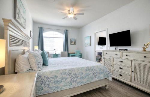 Pacific Plaza #608 - Oceano Getaway - 1BdrmUp-K-QSofa - Foto 2