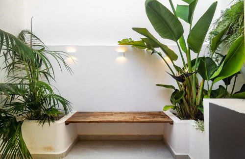 WHome Elegant Lisbon Flat in Iconic Belém - Foto 16