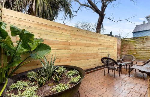 Marigny Stay w Arcade Jazz Fest Walk to FQ - Foto 44