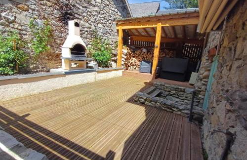 Trein d'Ustou - Foto 7