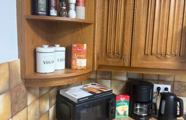 WG-Zimmer-Monteurzimmer-Ferienwohnung bis 10 Personen - Foto 30