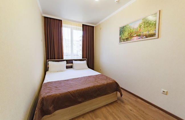 Apart Hotel Onegin - Photo 13