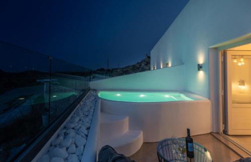 Geomilos Deluxe Rooms - Foto 36