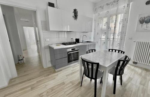 Centralissimo sul mare - 2 camere e 2 bagni - 6 posti letto - Foto 18