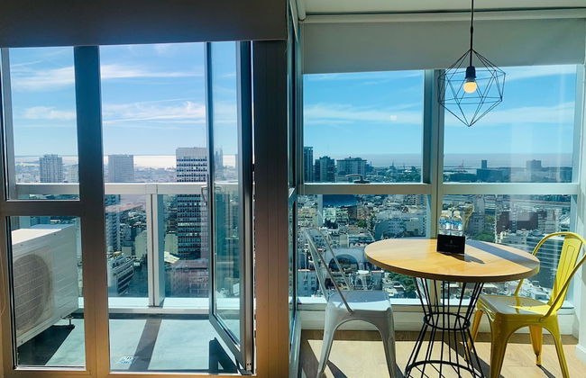 Top Rentals Downtown - Foto 62