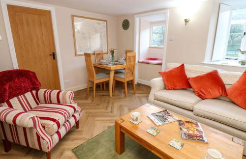 The Old Dairy - Foto 9