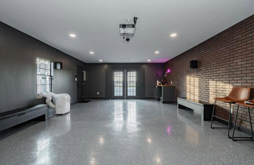 Mustang Memories-Cozy gatherings & Outdoor fun - Foto 43