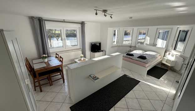 Apartment Donaublick - Foto 2, Profilbild