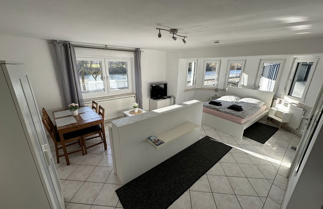 Apartment Donaublick - Foto 1