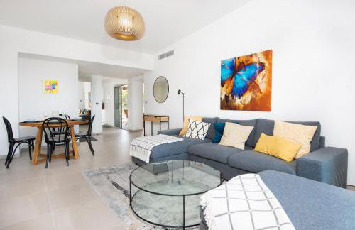 Blue Pearl Vue Mer By Avecoeur - Foto 21