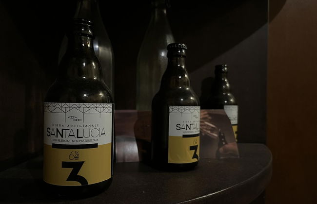 Preta Nera Van Gogh in Giuliano di Roma - Foto 16