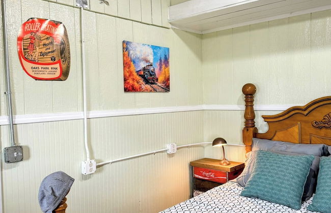 Siltcoos Station Retreats - Foto 13