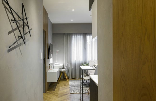 Olvios Luxury Suites - Foto 47