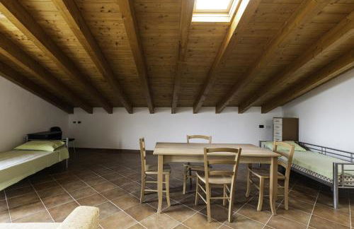 Villa Sara sull'etna con Piscina - Foto 32