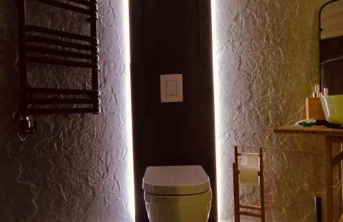 Studio z sauną - Foto 13