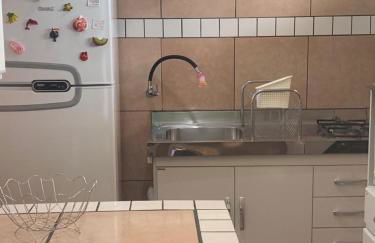 Apartamento 1 quadra da praia! - Foto 7