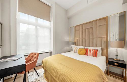 Baker Street Suite - Foto 28