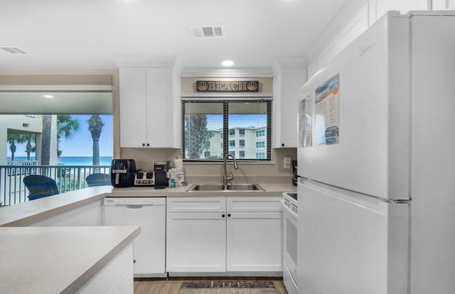 Silver Dunes D206- The Salty Seahorse - Foto 7