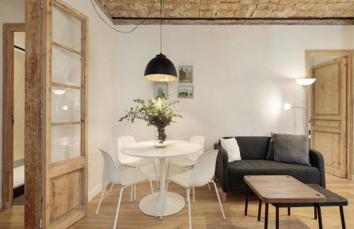 Enjoy Apartments VP Camp Nou 1 - Foto 1