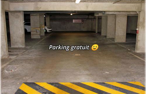 Studio Ô Grand Canal ! - Foto 12