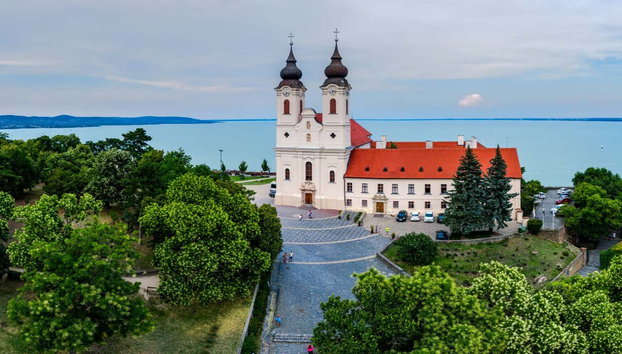 Excursão ao lago Balaton - Foto 4