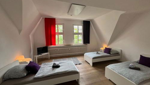 homes of ruhr - Monteurwohnung Grillo - Foto 2