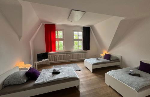 homes of ruhr - Monteurwohnung Grillo - Photo 2