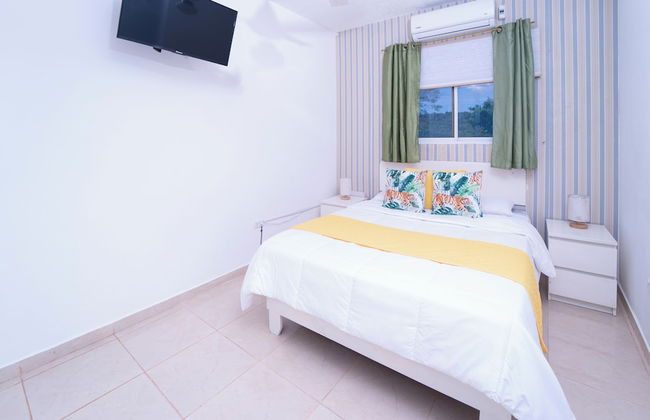 Edma Aparta Hotel - Foto 11