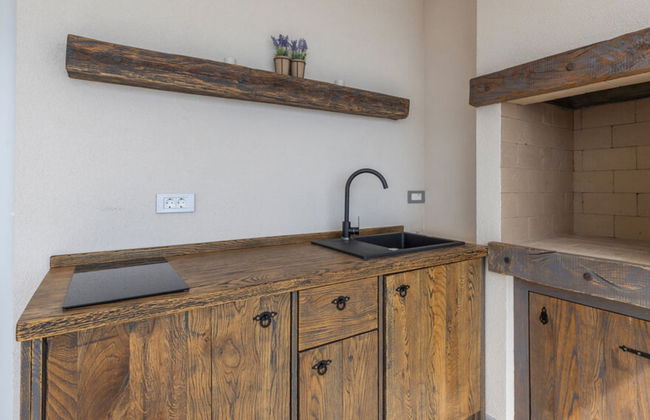 Apartments Bregha - Foto 14