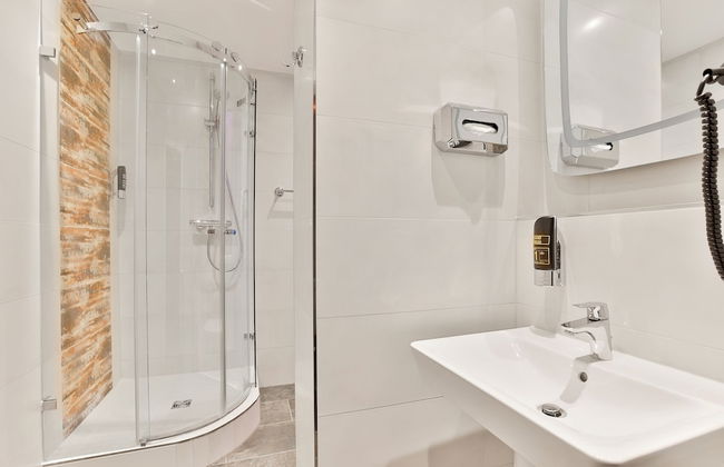 Stay-Inn Bielefeld Zentrum - Foto 50