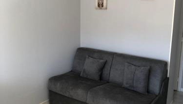 Studio indépendant 17m2 - Photo 2