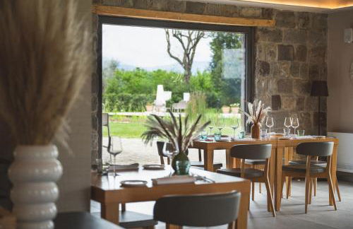 i Cacciagalli Wine Resort - Foto 72