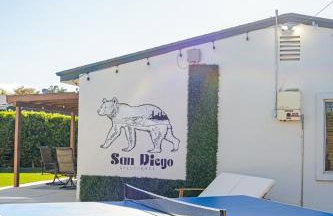 San Diego Chill House with Jacuzzi-Golf-Game Room - Foto 25