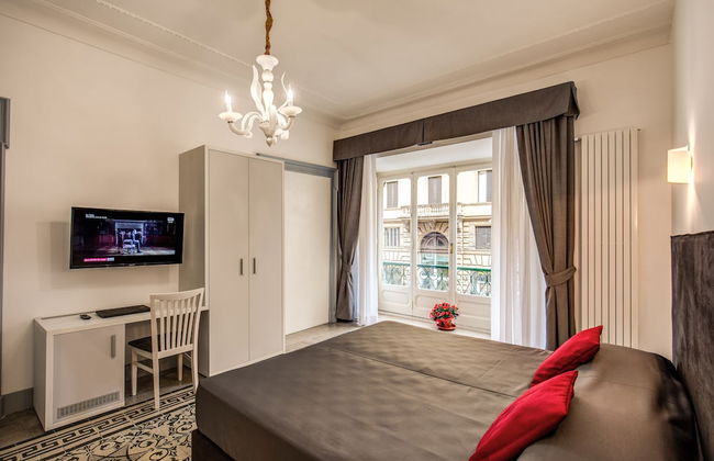 Feronia Guest House - Foto 7