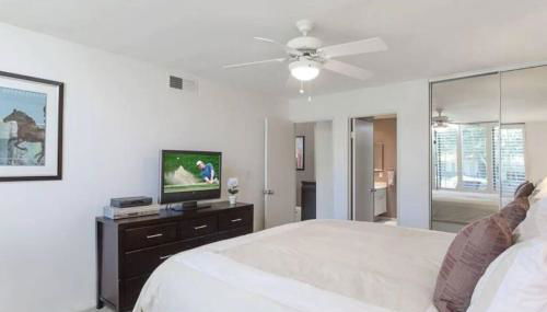 Private Country Club Condo on awesome golf course! - Foto 4