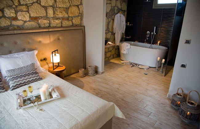 Five Senses Luxury Villas - Foto 9